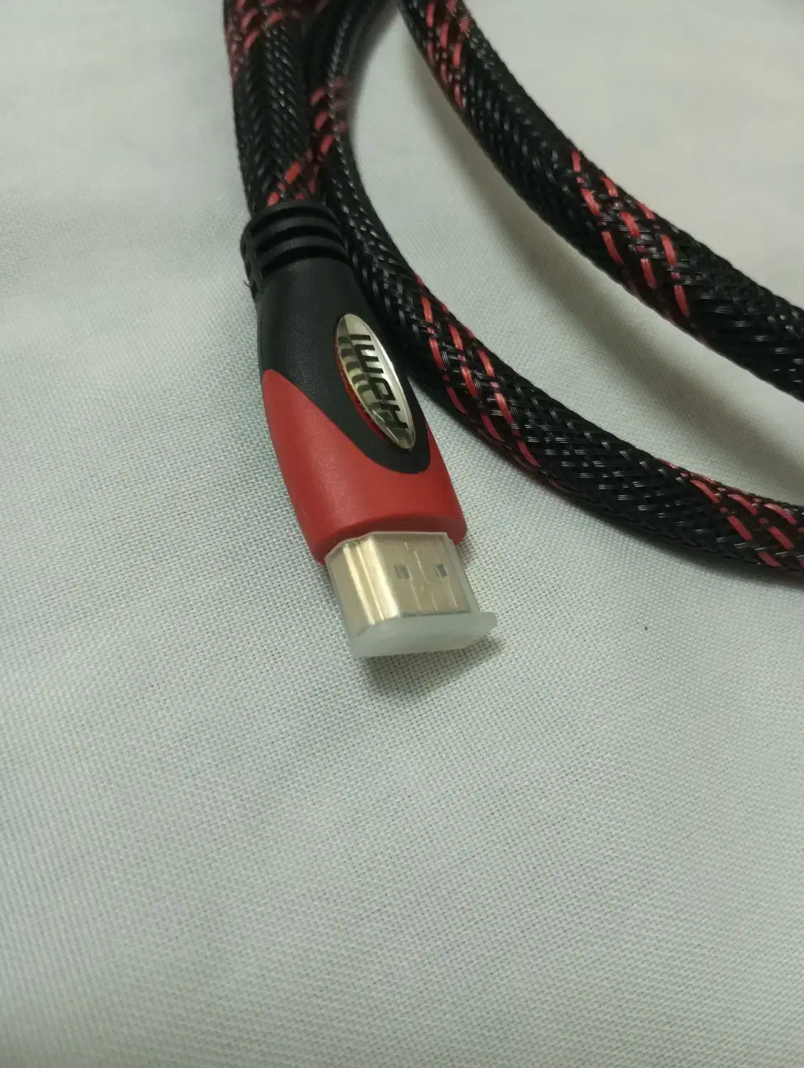 کابل HDMIاصلی|قطعات و لوازم جانبی رایانه|سبزوار, امام خمینی (ناوی)|دیوار