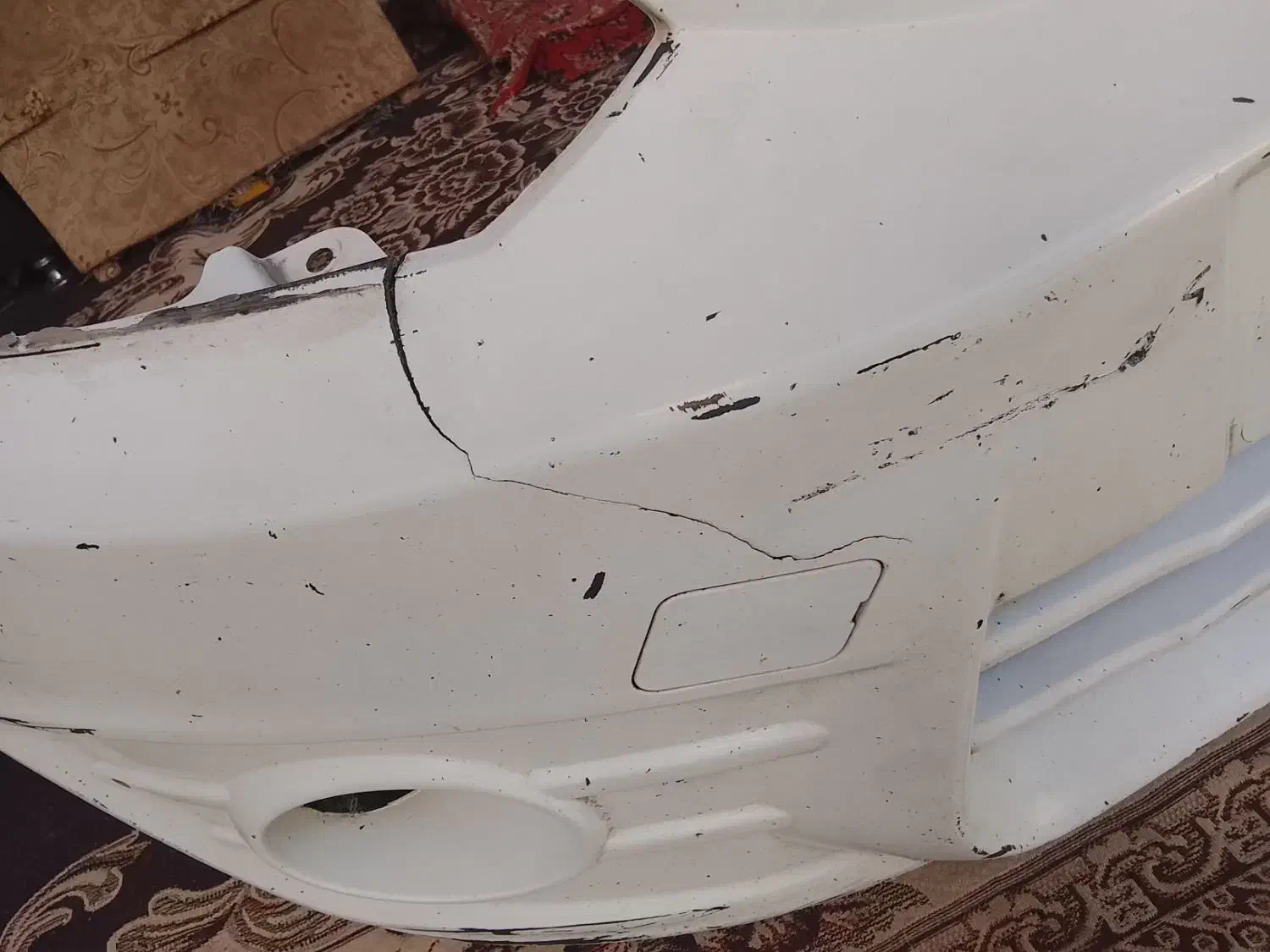 سپر ساینا معمولی|قطعات یدکی و لوازم جانبی|خان ببین, |دیوار