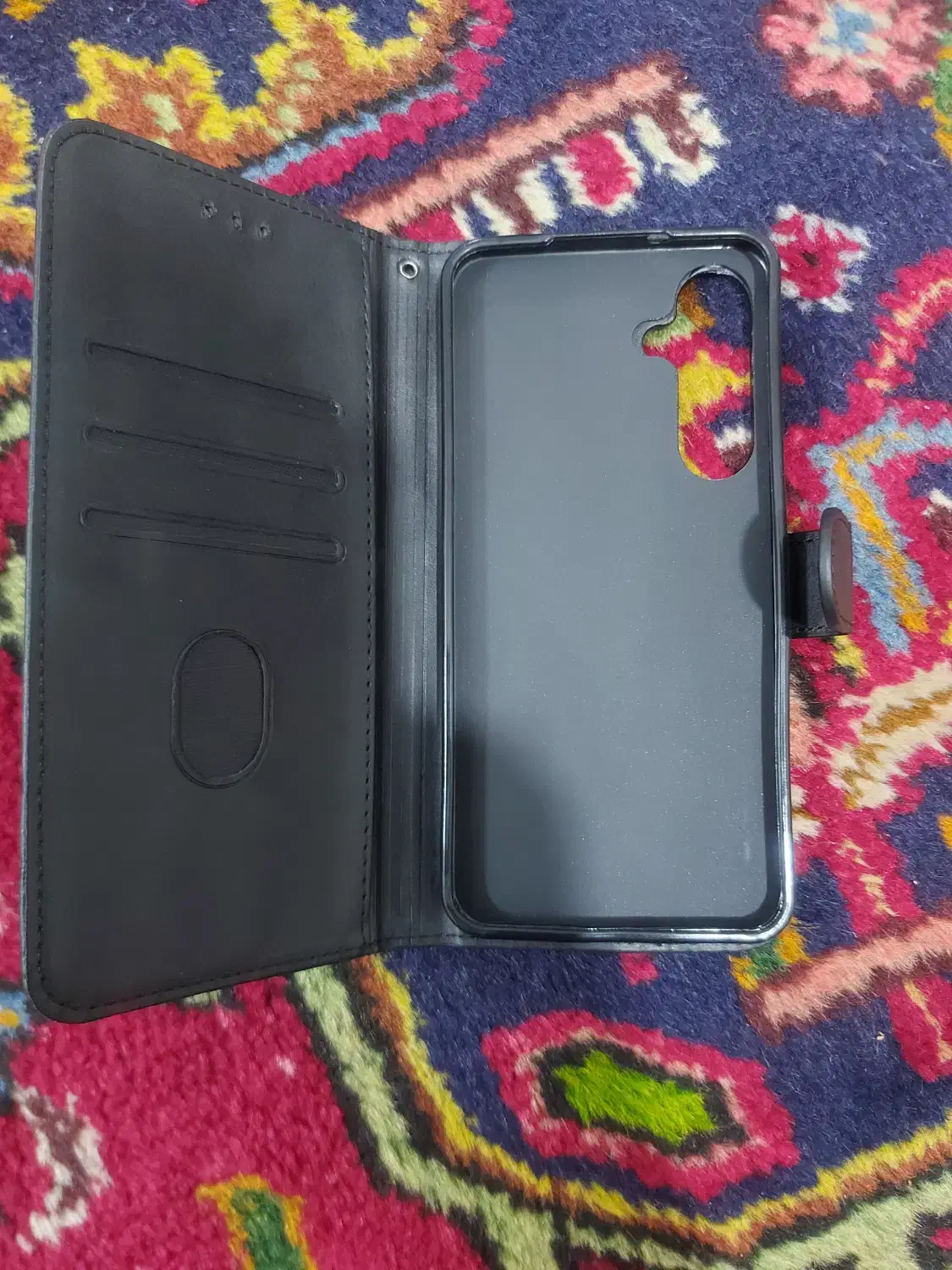 کاور گوشی S25 Fe|لوازم جانبی موبایل و تبلت|جلفا, |دیوار