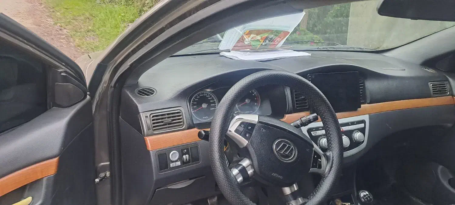 فروش فوری لیفان|خودرو سواری و وانت|لاهیجان, بازکیاگوراب|دیوار