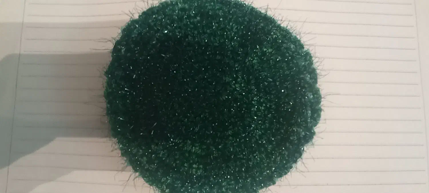 اسکاج ظرف شویی|لوازم نظافت|میانه, |دیوار