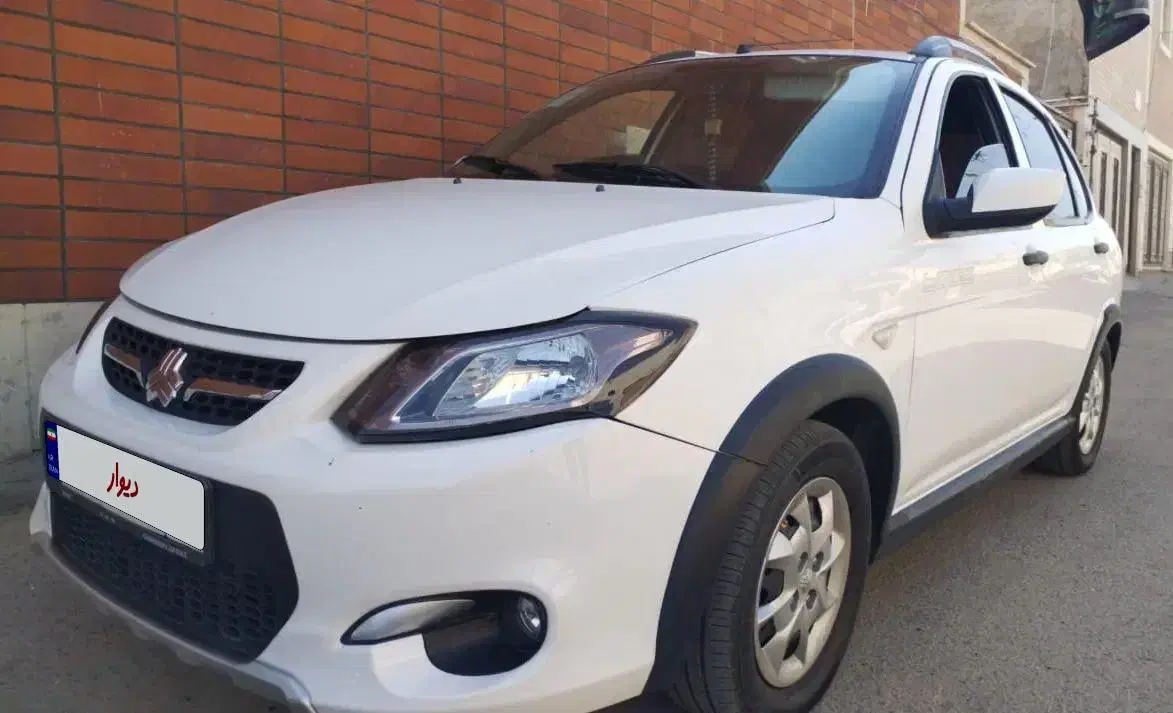 کوییک مدل ۹۹|خودرو سواری و وانت|گرگان, |دیوار