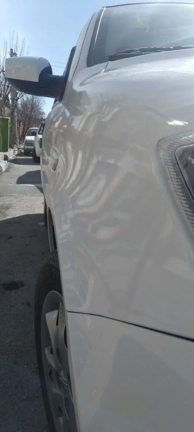 ساینا ۸۵s گانه ۱۴۰۴|خودرو سواری و وانت|ملایر, |دیوار