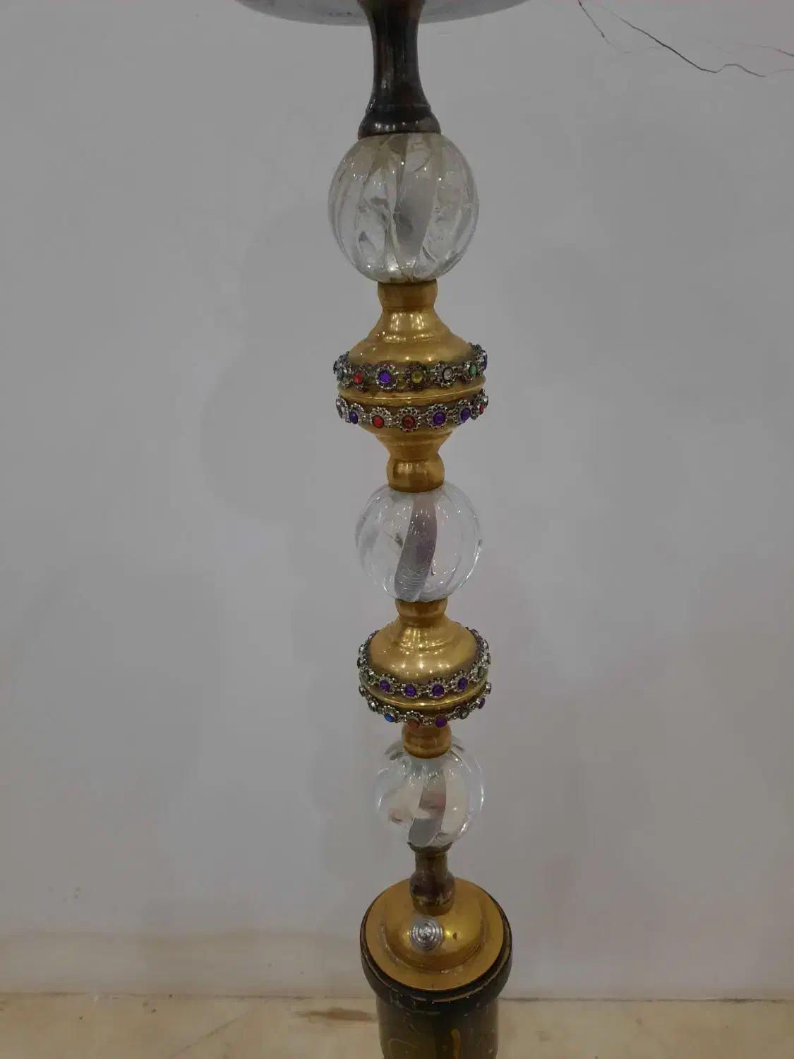 قلیان برنج فروشی با کام دهی خوب|کلکسیون و سرگرمی|کرمان, |دیوار