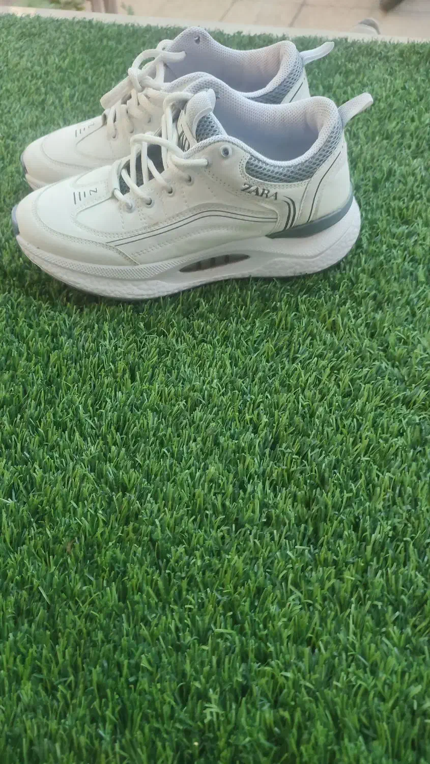 فروش کفش نو سایز 41|کیف، کفش، کمربند|نجفآباد, طالقانی|دیوار