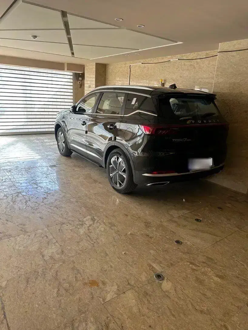 تیگو 7پرو e+|خودرو سواری و وانت|تهران, نیاوران|دیوار