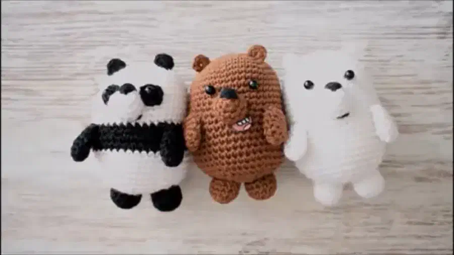 خرس های کله فندوقی|اسباب و اثاث بچه|تایباد, |دیوار