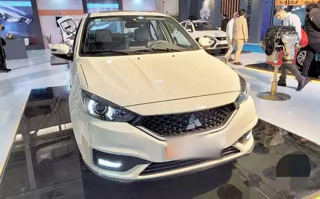 سهندs|خودرو سواری و وانت|سنندج, |دیوار