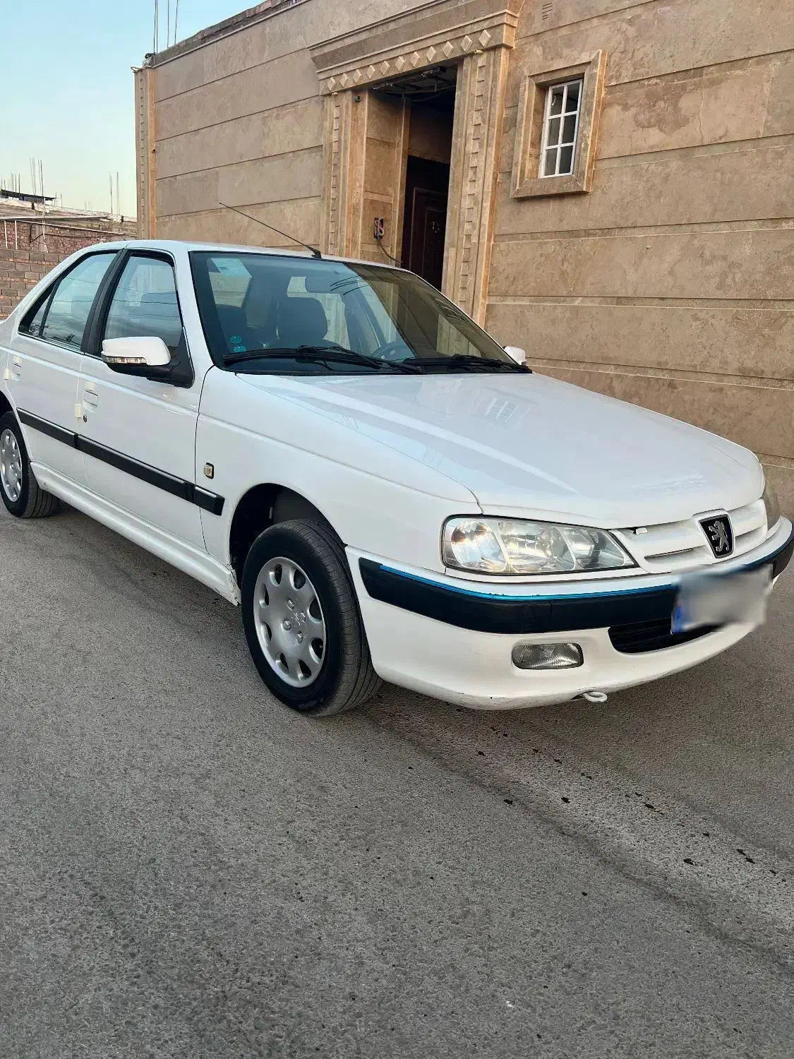 پارس۹۷|خودرو سواری و وانت|کرمان, |دیوار