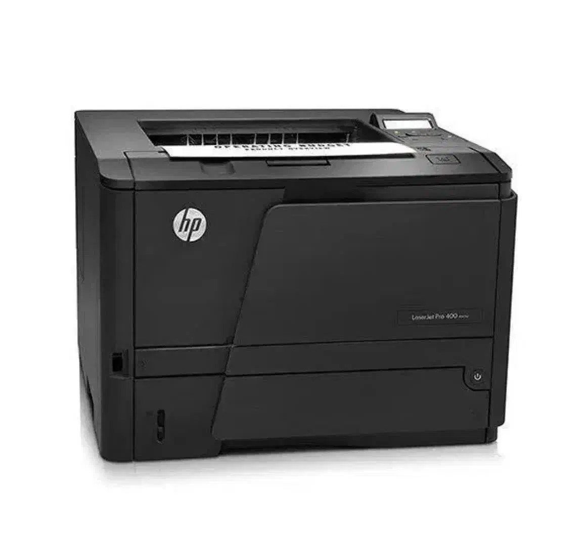 پرینتر تک کاره HP pro400|پرینتر، اسکنر، کپی، فکس|یزد, |دیوار