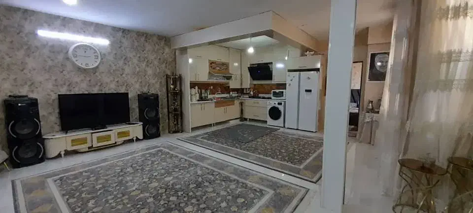 اجاره واحد مبله تمیز یک خواب پیاده تاحرم|اجارهٔ کوتاهمدت آپارتمان و سوئیت|مشهد, چهنو|دیوار