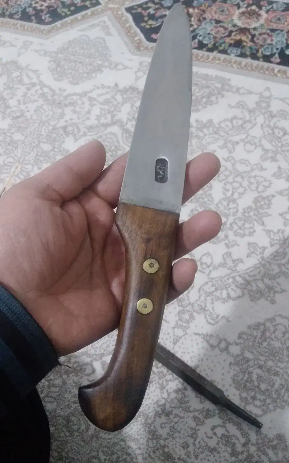 چاقو|ابزارآلات|قم, زنبیل آباد|دیوار