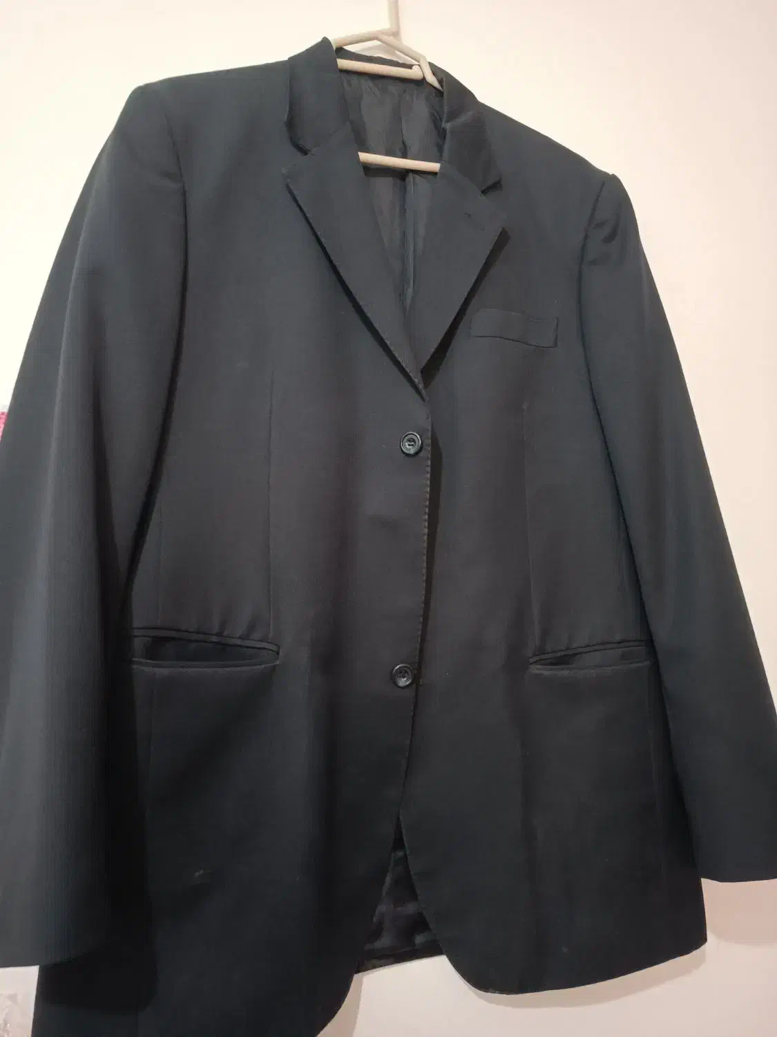 کت  صورمعه ای سایز ۴۰|لباس|بندرعباس, |دیوار