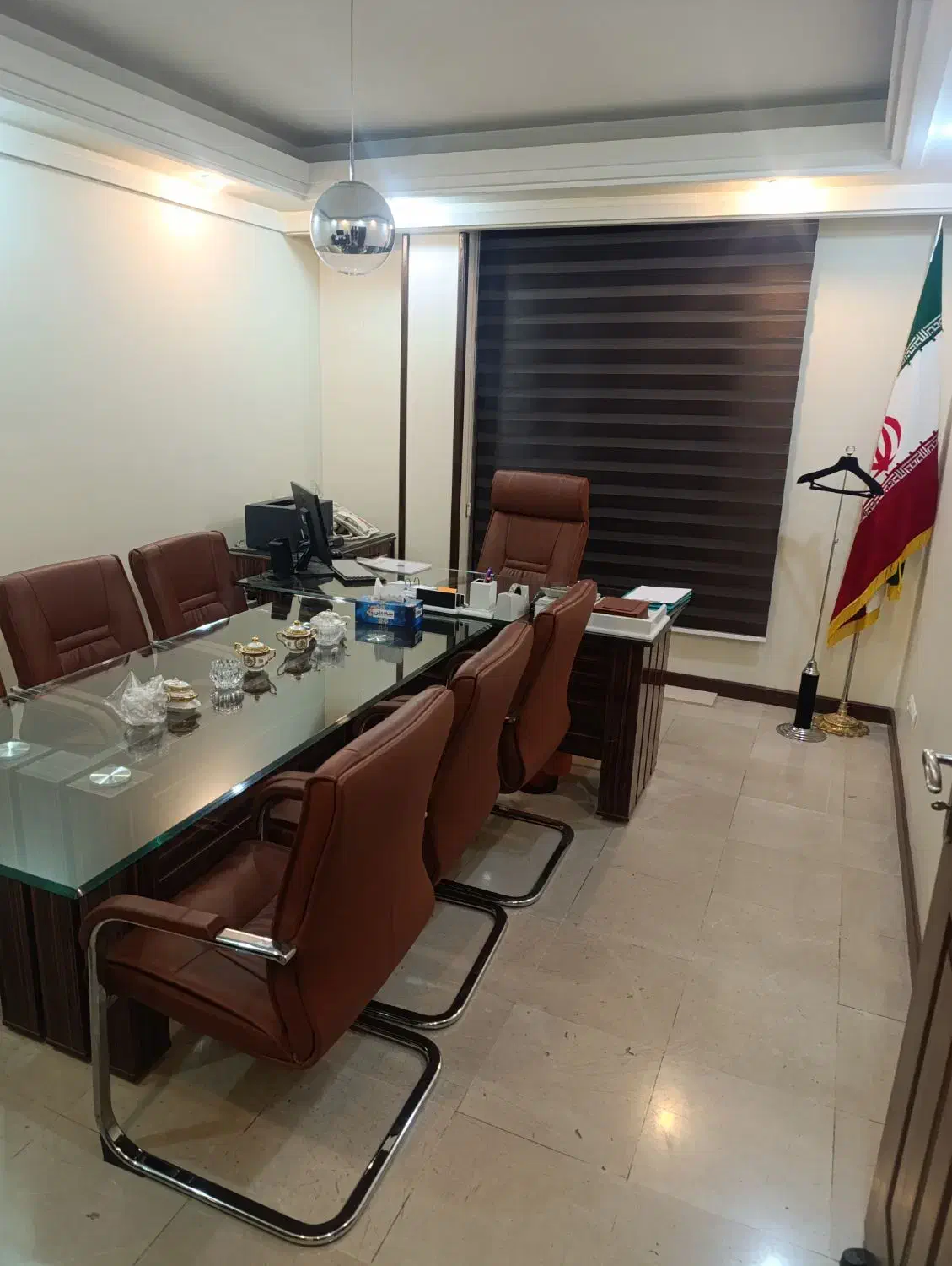 ۹۰متر ۲ خواب سند اداری/ یوسف اباد / میدان فرهنگ|فروش دفتر کار، اتاق اداری، مطب|تهران, یوسف‌آباد|دیوار