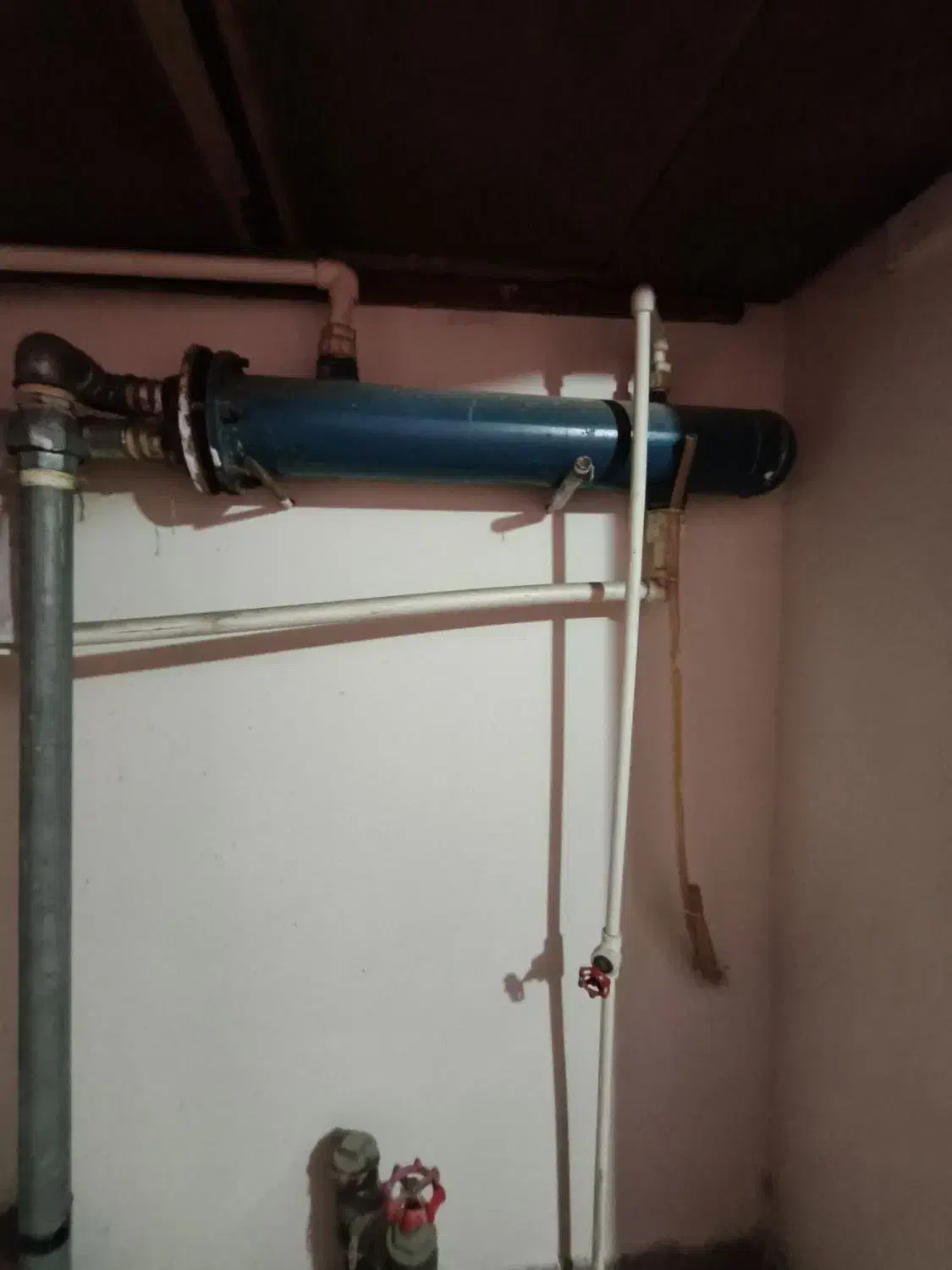 جکوزی|آبگرمکن، پکیج، شوفاژ|تهران, استاد معین|دیوار