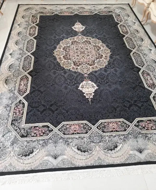 دو عدد تخته فرش ۱۲ متری ۷۰۰ شانه نو صفر|فرش|ایلام, |دیوار