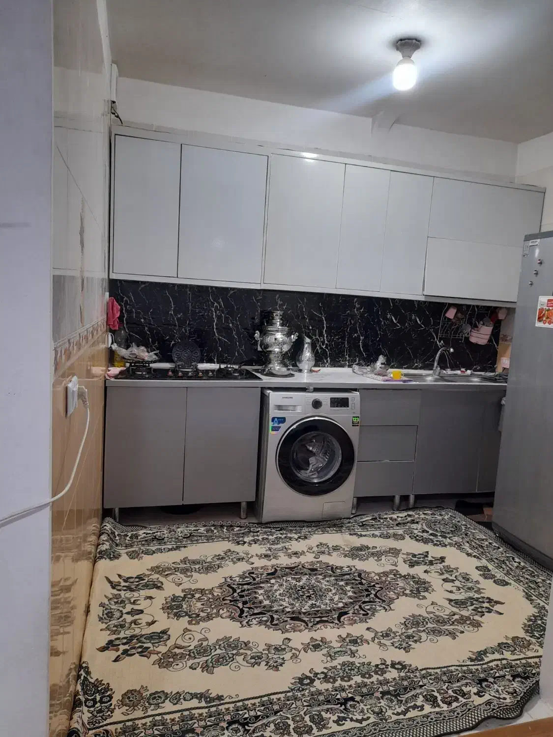 آپارتمان نوساز فروش فوری|اجارهٔ آپارتمان|فردوسیه, |دیوار