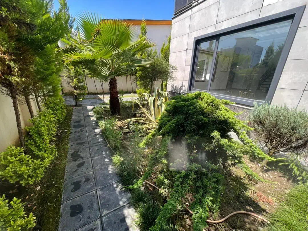 ویلاباغ دوبلکس۲۵۰متری همصفا/فروش فوری ب علت مهاجرت|فروش خانه و ویلا|چمستان, |دیوار