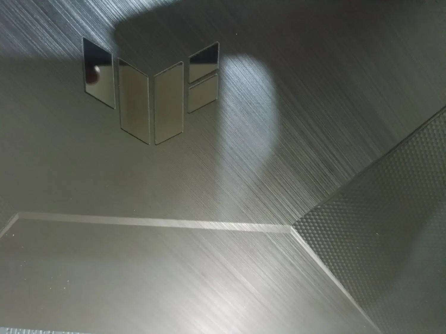 system gaming asus tuf|رایانه همراه|کرج, کوی مدرس|دیوار