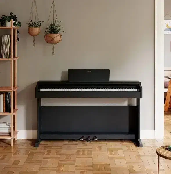 پیانو یاماها Clp 840|پیانو، کیبورد، آکاردئون|زنجان, |دیوار