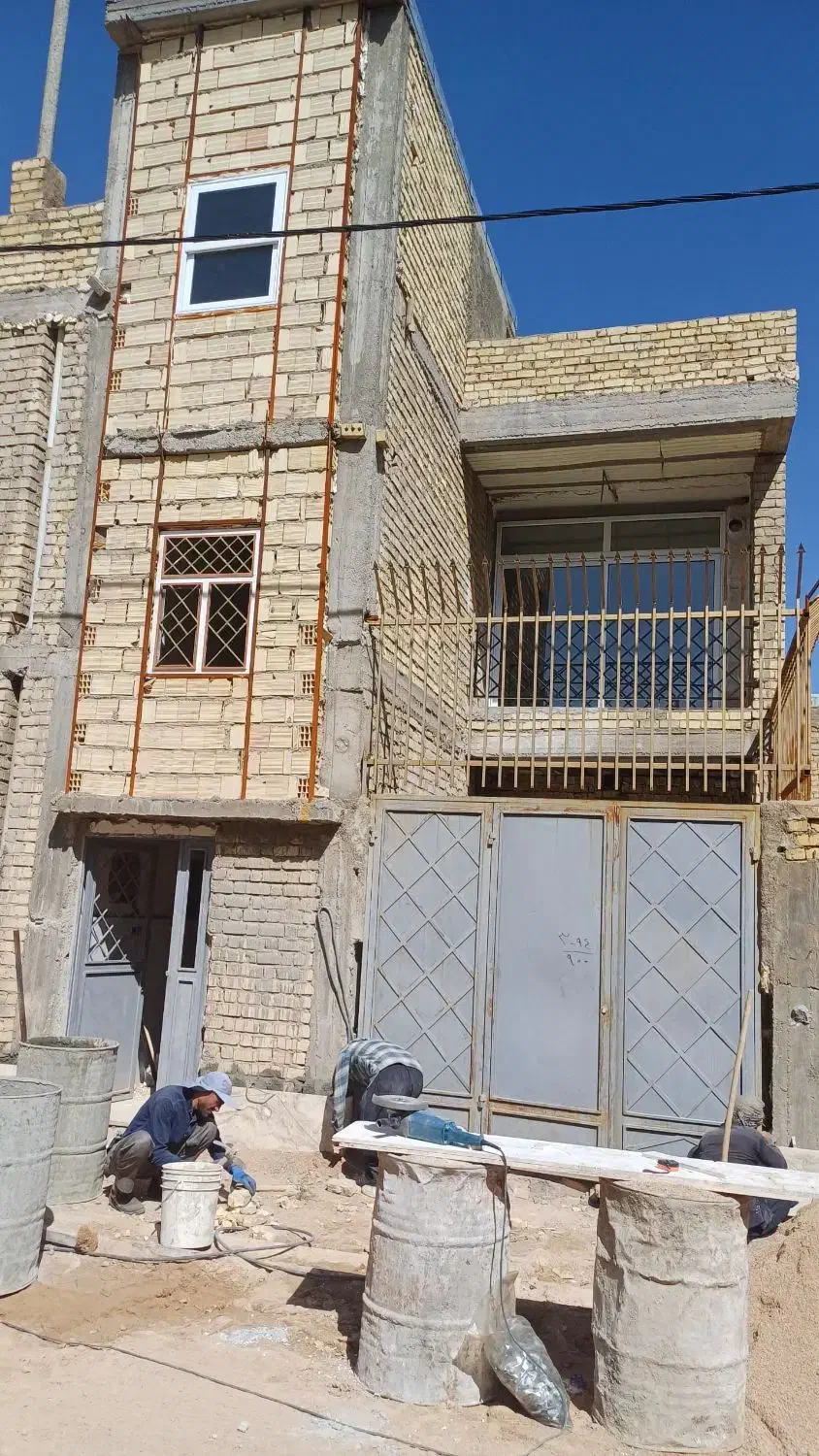 داربست فلزی رادوین|خدمات پیشه و مهارت|شیراز, میانرود|دیوار