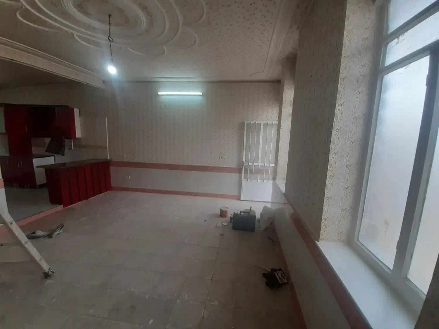 خانه رهن واجاره دربست همکف|اجارهٔ خانه و ویلا|قنوات, |دیوار