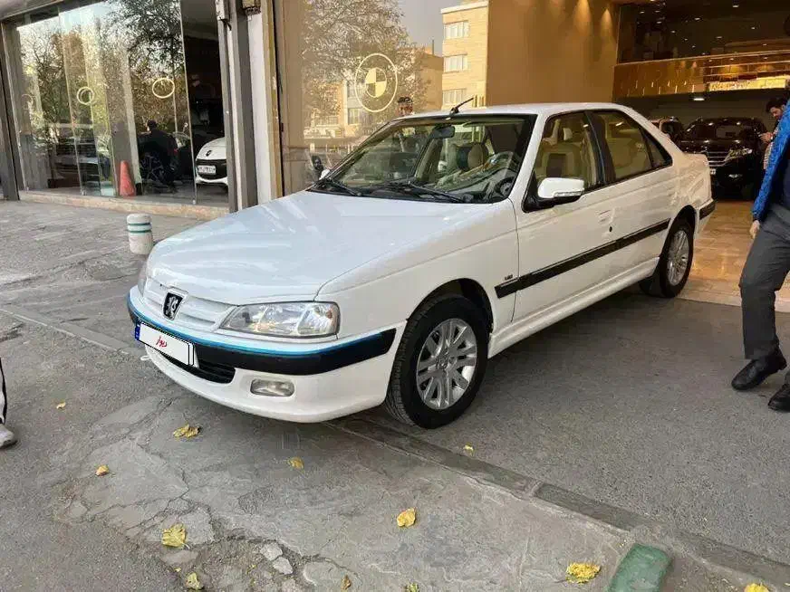 پارس تیوفایو ۱۴۰۱ دریچه سیمی|خودرو سواری و وانت|مشهد, امام رضا (ع)|دیوار