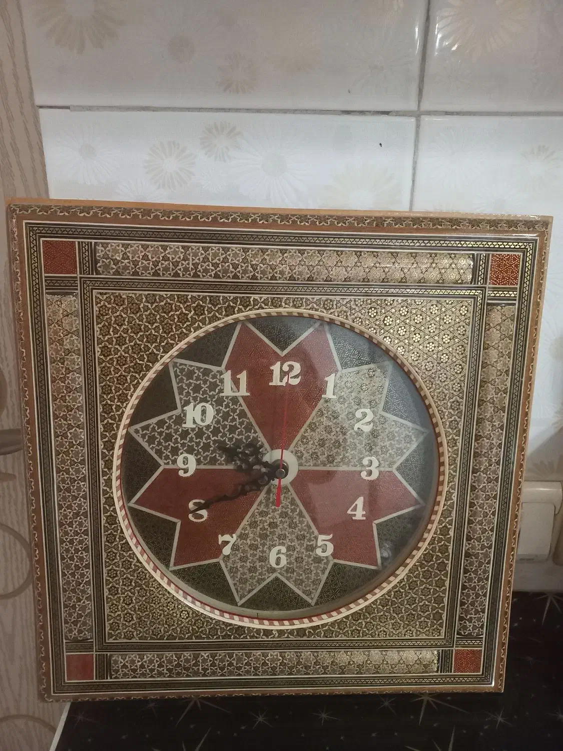 فرش|فرش|ارومیه, |دیوار