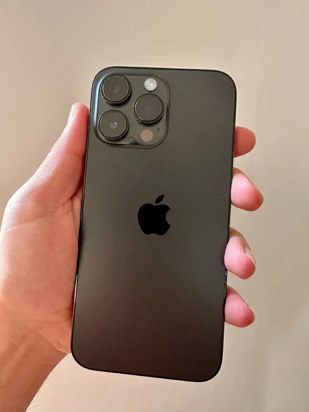 آیفون ۱۴ پرو مکس ۲۵۶ رجیستر / iPhone 14 Pro Max|موبایل|رشت, معلم|دیوار