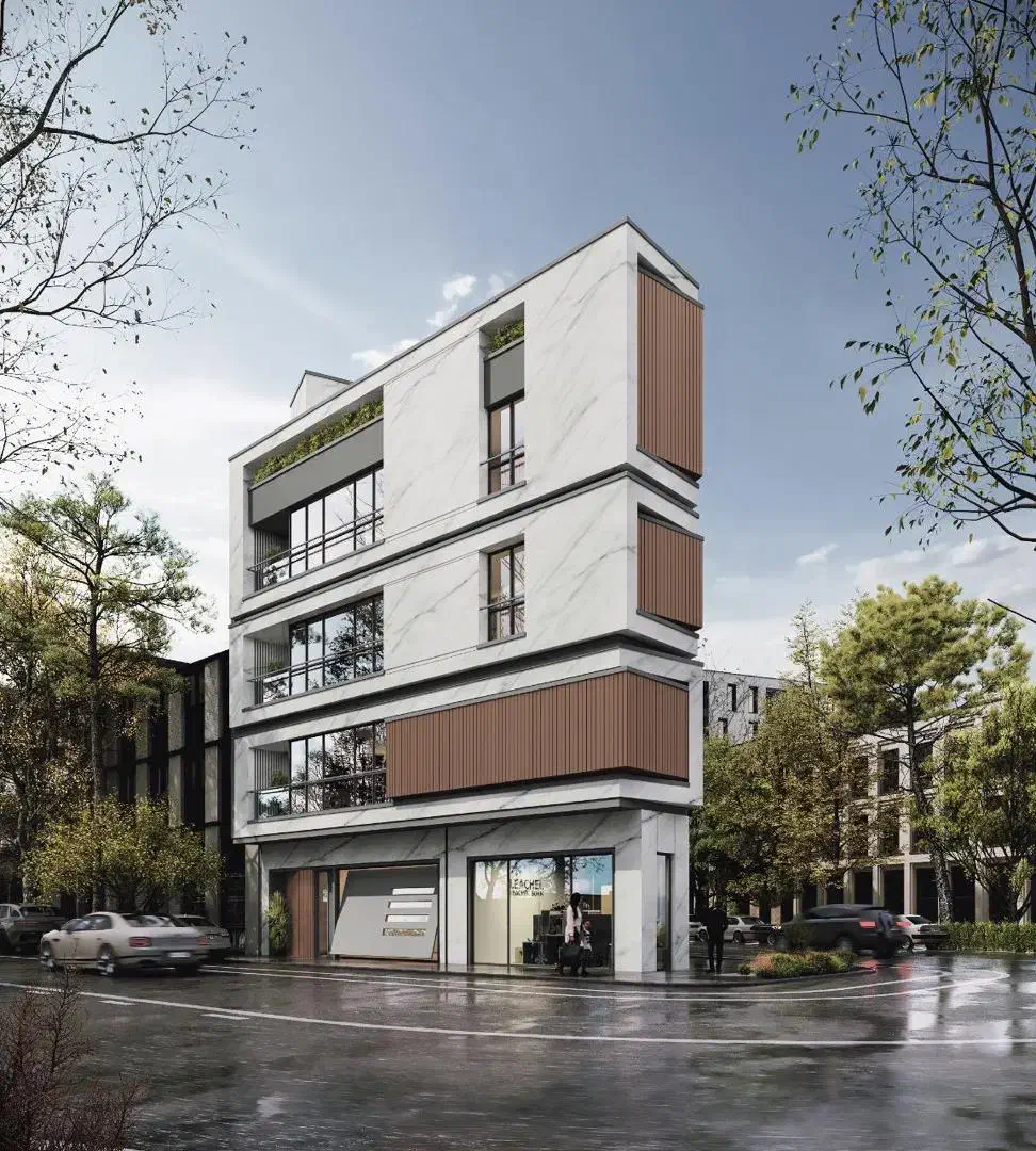 مغازه ۲۸ متر کف+ ۱۷ متر بالکن نیروهوایی|اجارهٔ مغازه و غرفه|تهران, نیروی هوایی (پیروزی)|دیوار