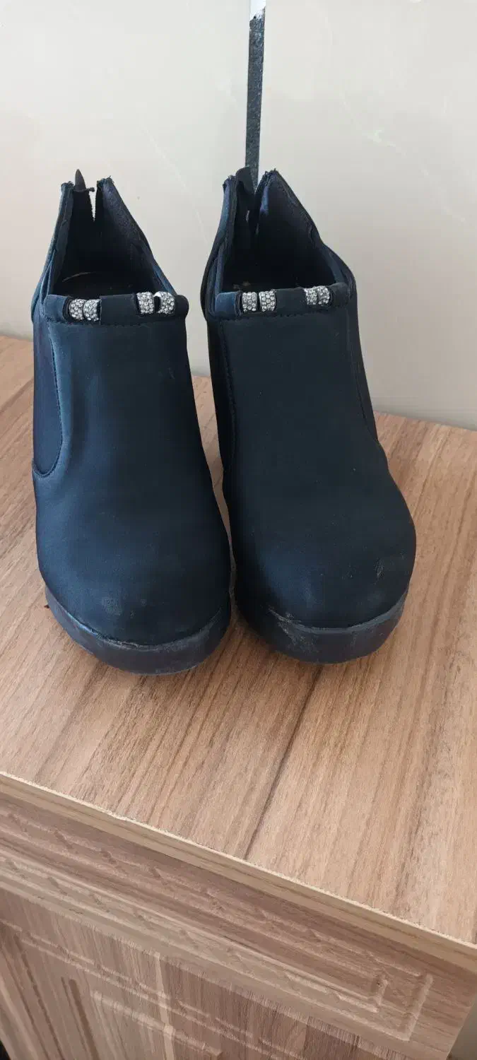 کیف ،بوت ،کاپشن|کیف، کفش، کمربند|الیگودرز, |دیوار