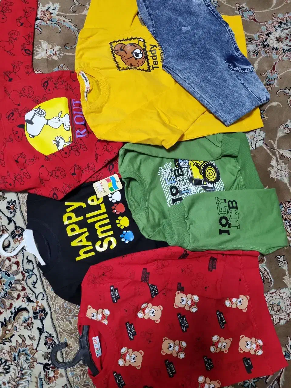 پیراهن و شلوار بچهگانه|لباس|زابل, |دیوار