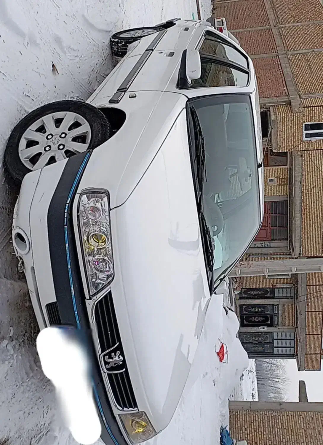 فروش ماشین|خودرو سواری و وانت|سلماس, |دیوار