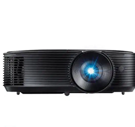 ویدیو پروژکتور حرفه‌ای Optoma DS211 تجربه سینما|تلویزیون و پروژکتور|زاهدان, |دیوار