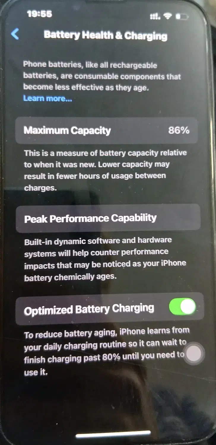 ایفون ۱۳|موبایل|تهران, فردوس|دیوار