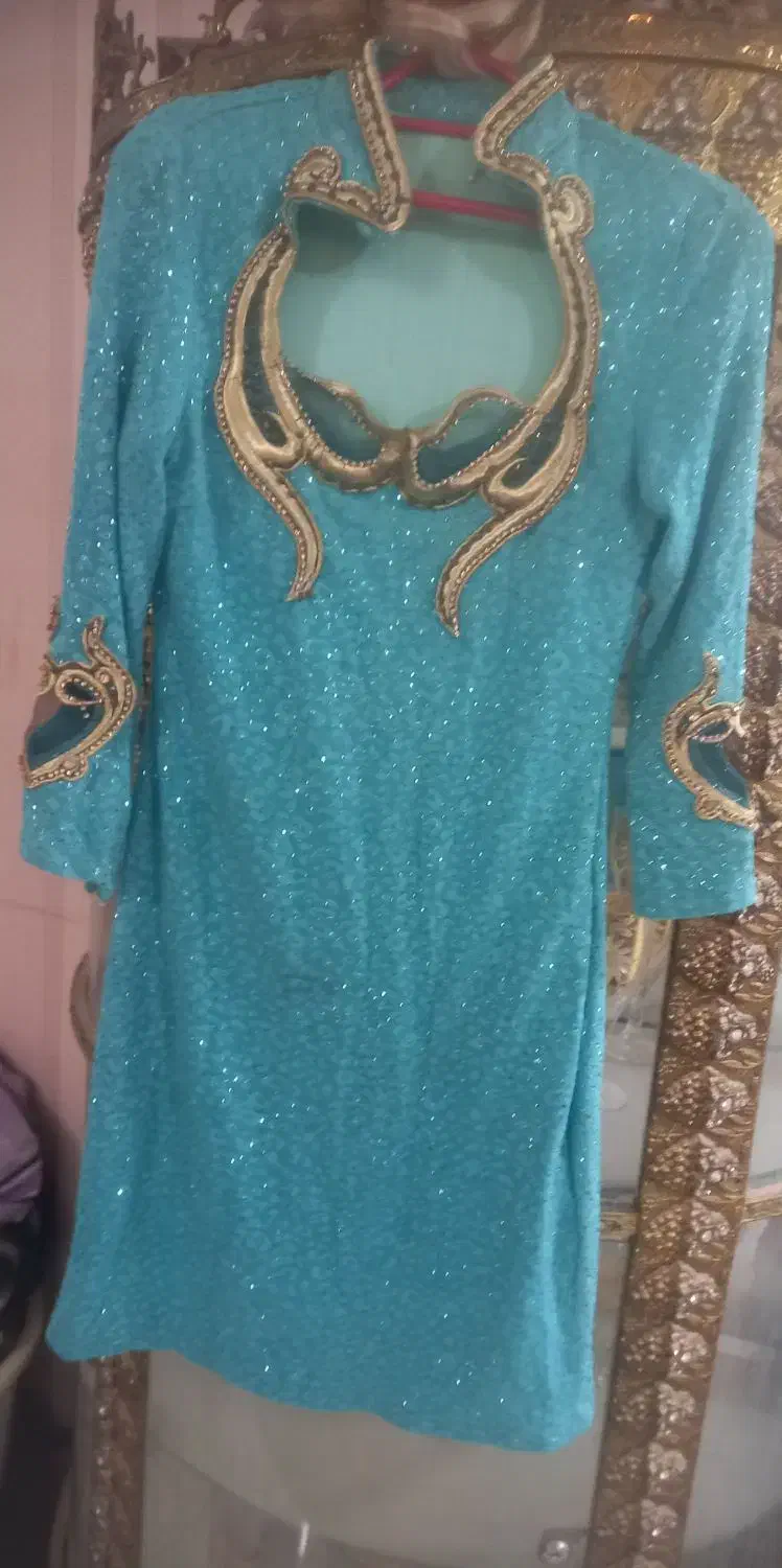 لباس مجلسی و شومیز|لباس|قم, انسجام|دیوار