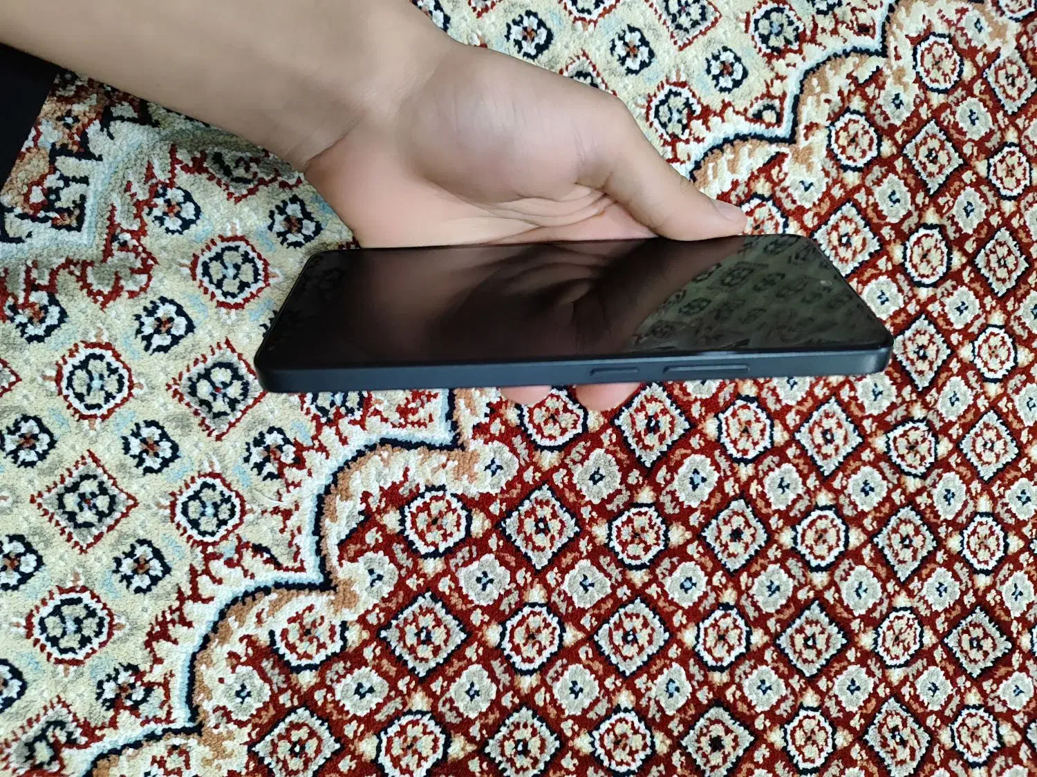 گوشی نوت 13|موبایل|اردبیل, |دیوار