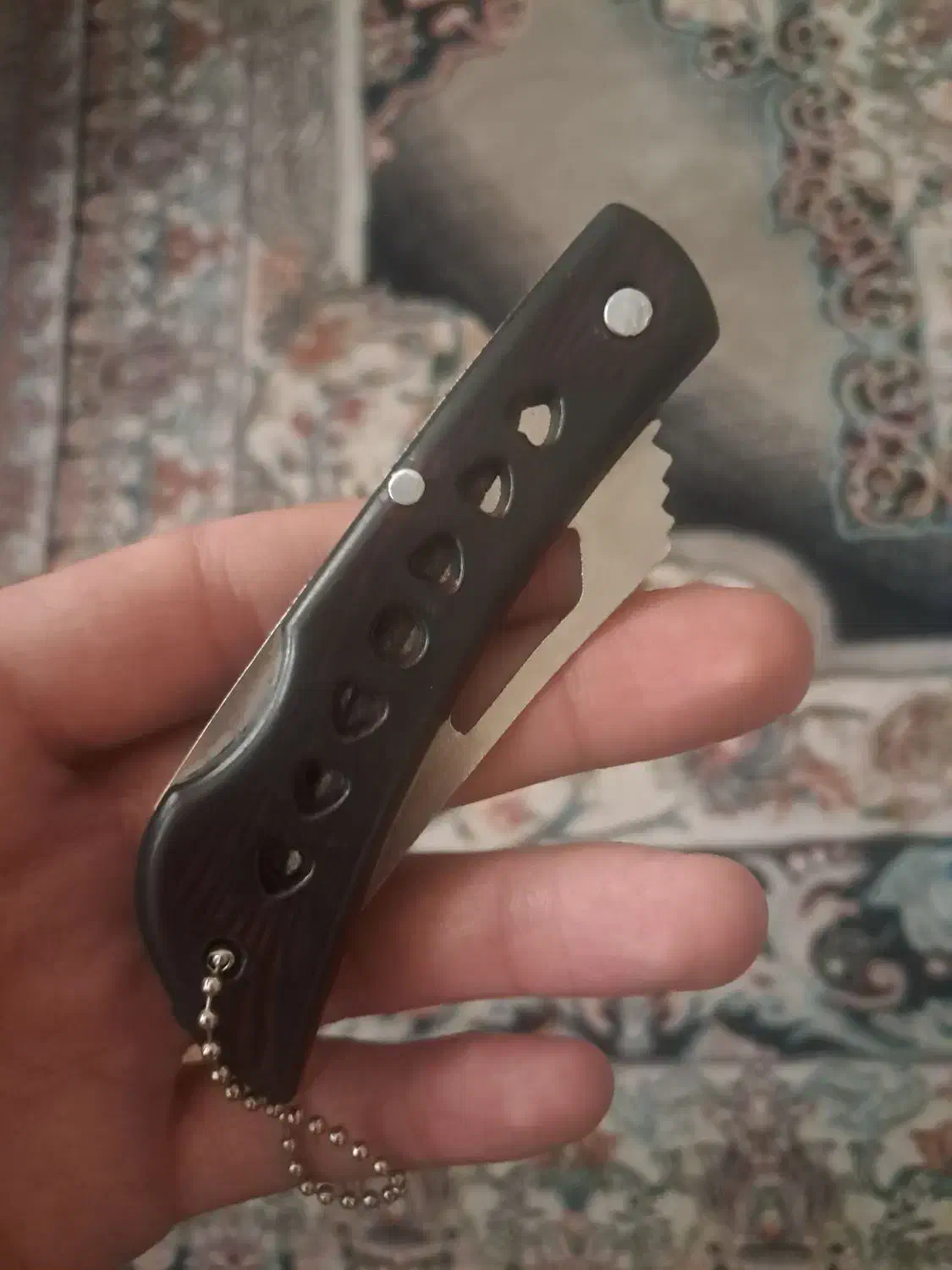 چاقو|کوهنوردی و کمپینگ|اردبیل, |دیوار