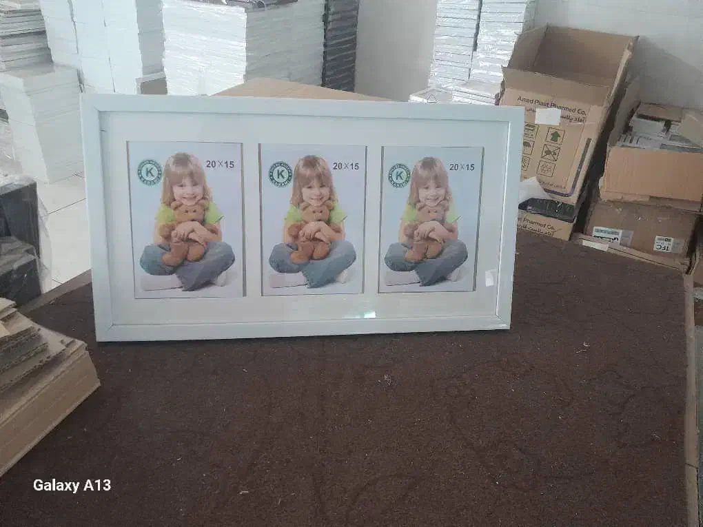 تولیدی قاب عکس|تابلو، نقاشی، عکس|ماهدشت, |دیوار