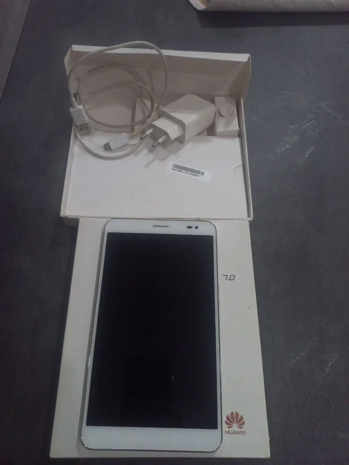 تبلت|تبلت|اهواز, آریاشهر|دیوار