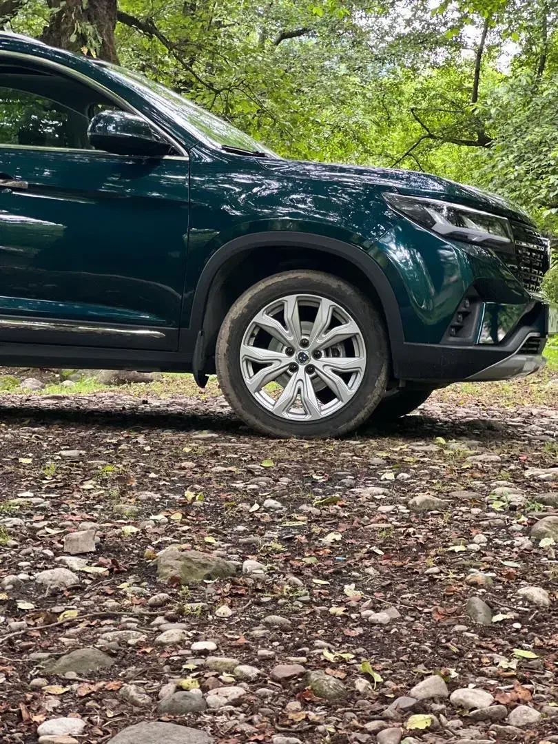 T5 fmc معاوضه|خودرو سواری و وانت|اردبیل, |دیوار