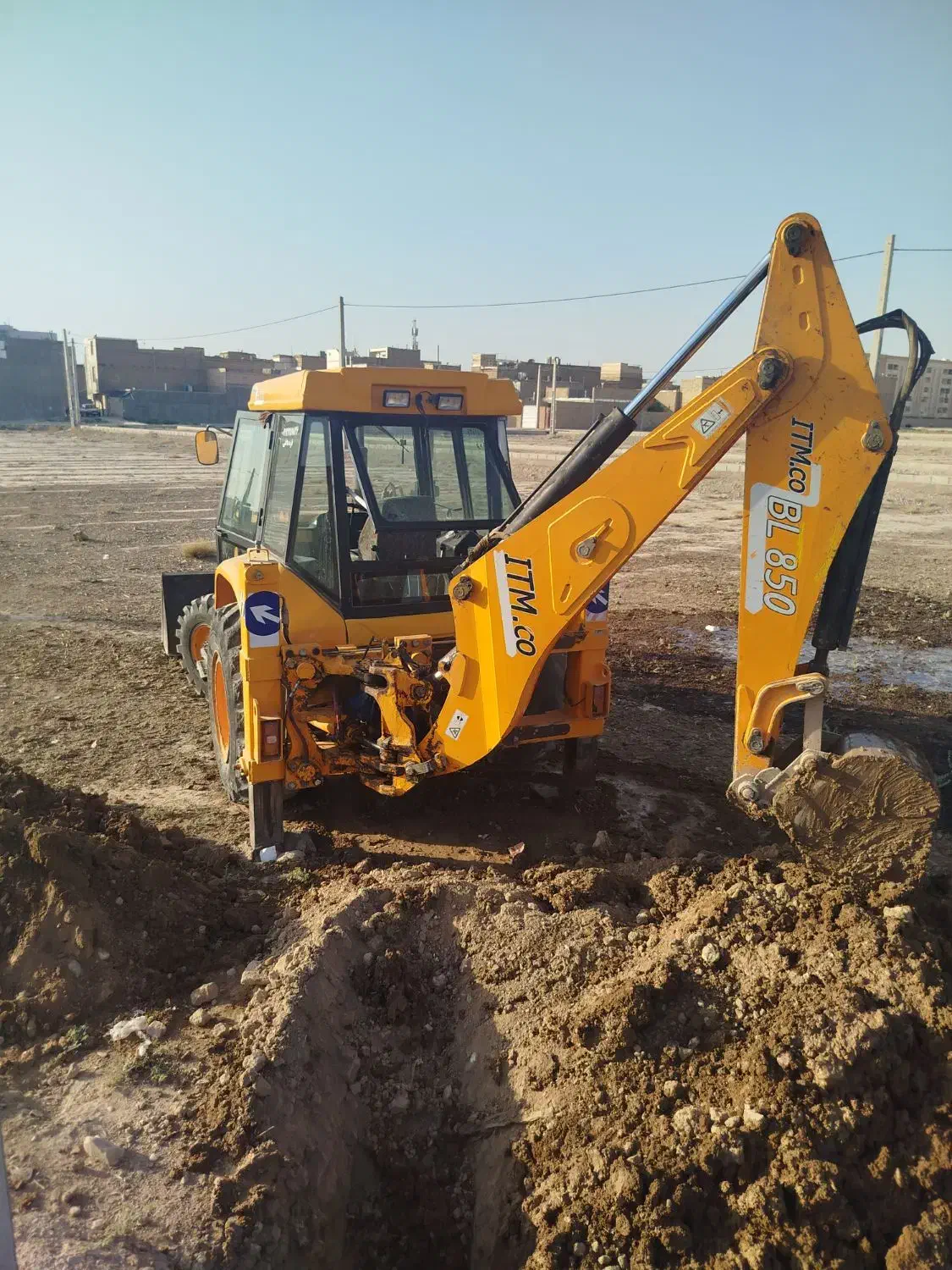 جهت همکاری|خودرو سنگین|ورامین, ورامین|دیوار