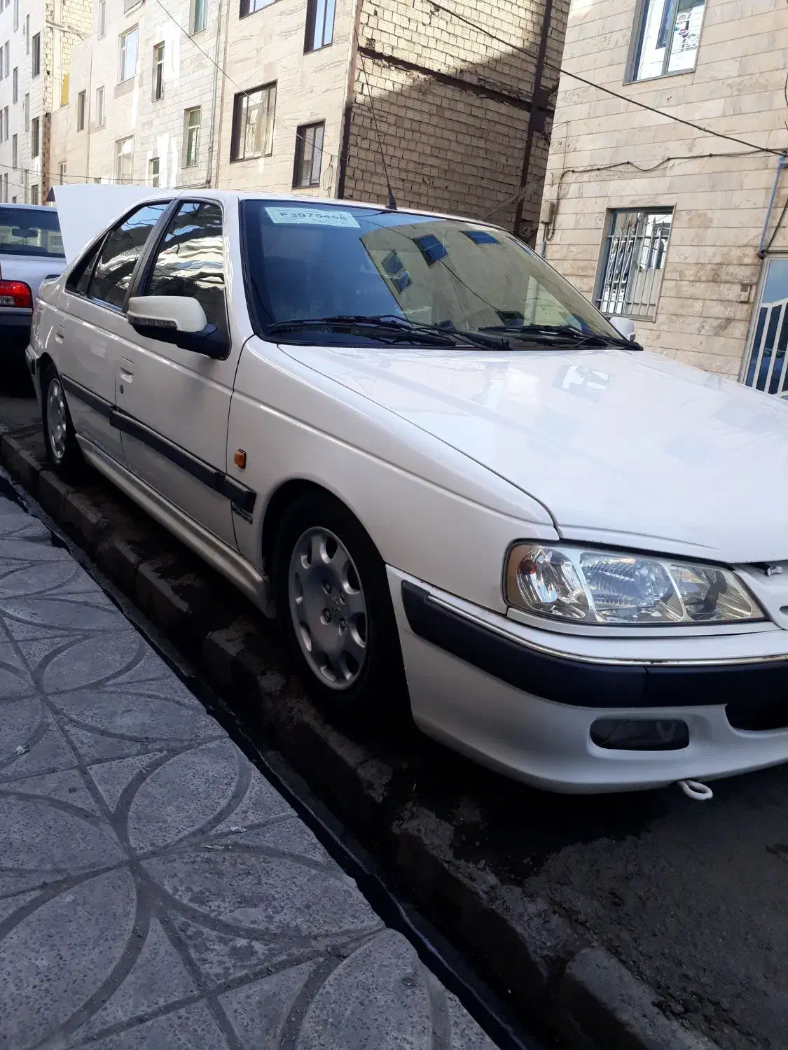 پرشیا سال|خودرو سواری و وانت|گلستان (تهران), |دیوار