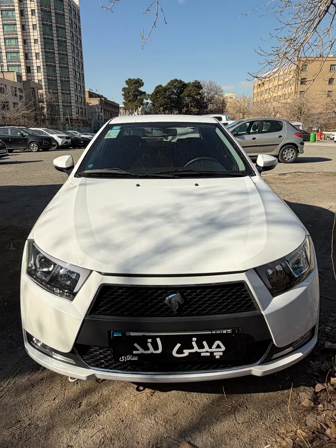 دنا پلاس تیپ دو مدل 1402|خودرو سواری و وانت|تهران, سهروردی|دیوار