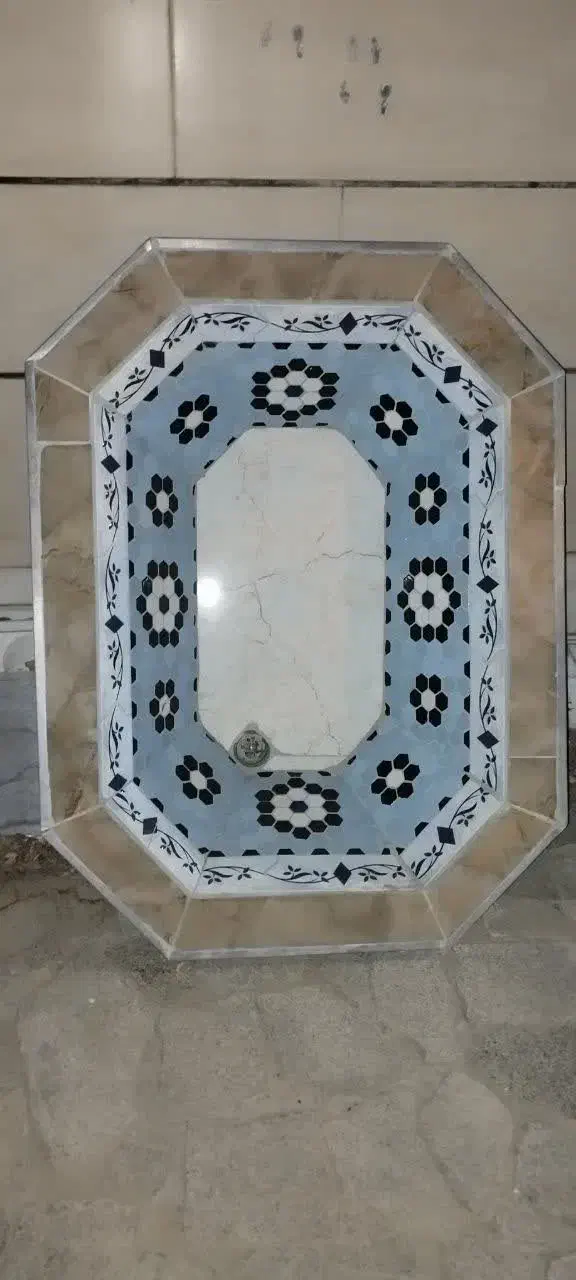 حوض|مصالح و تجهیزات ساختمان|دیواندره, |دیوار