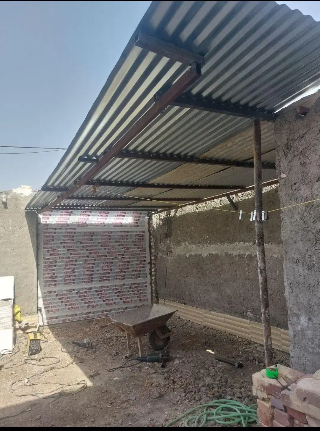 جوشکاری سیار|خدمات پیشه و مهارت|زابل, |دیوار