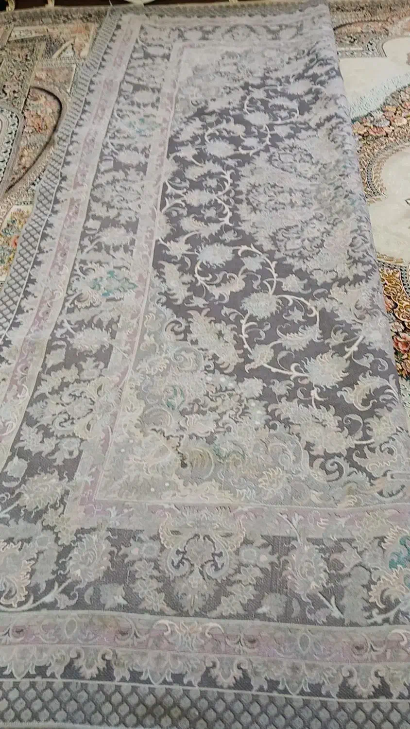 روفرشی|روفرشی|سبزوار, امام خمینی (ناوی)|دیوار