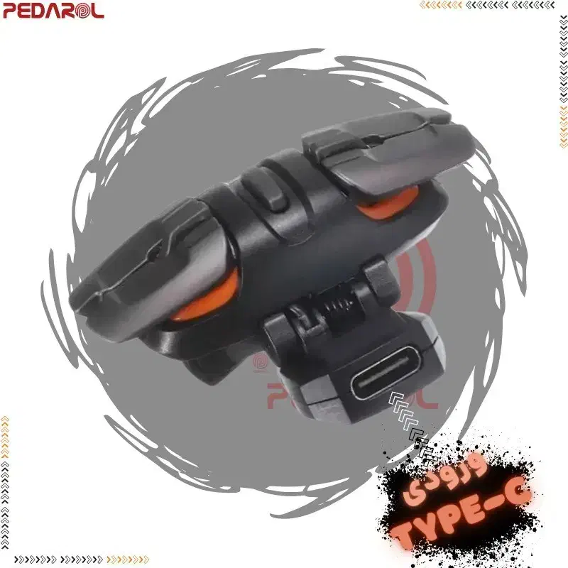 دسته بازی موبایل لیزری|کنسول، بازی ویدئویی و آنلاین|تهران, هفت حوض|دیوار