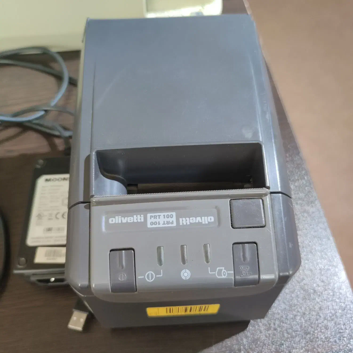 پرینتر فروشگاهی|پرینتر، اسکنر، کپی، فکس|شهرکرد, |دیوار