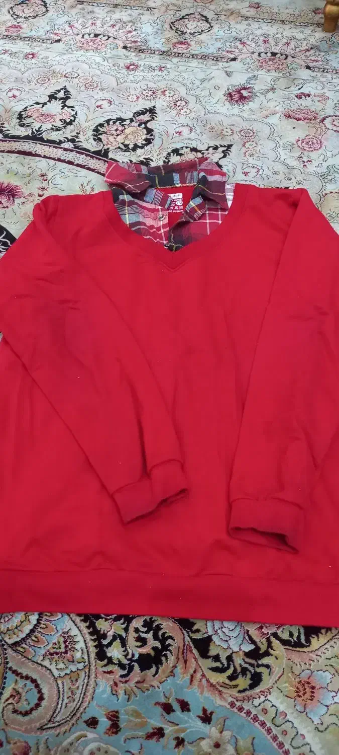 لباس وکاپشن|کفش و لباس بچه|رشت, حمیدیان|دیوار